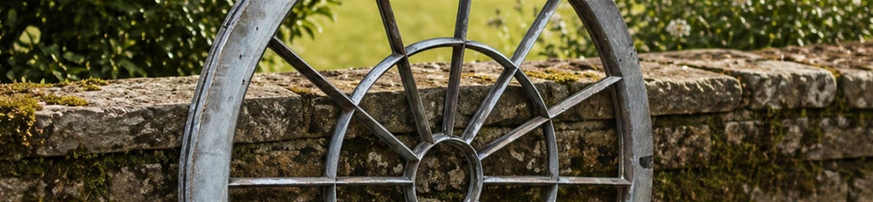 The Art of the Summer Garden