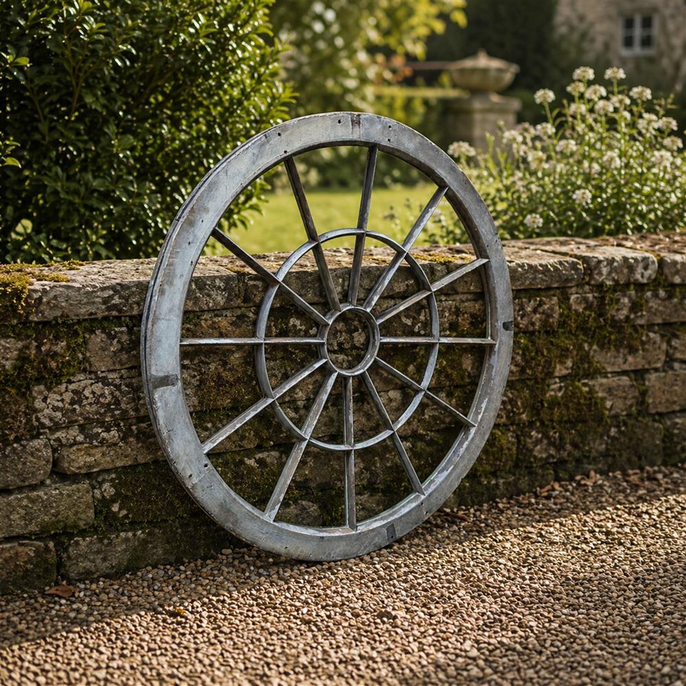 The Art of the Summer Garden