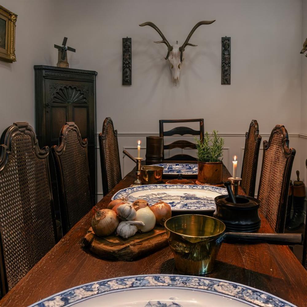 Country Living: Rural Character at Auction