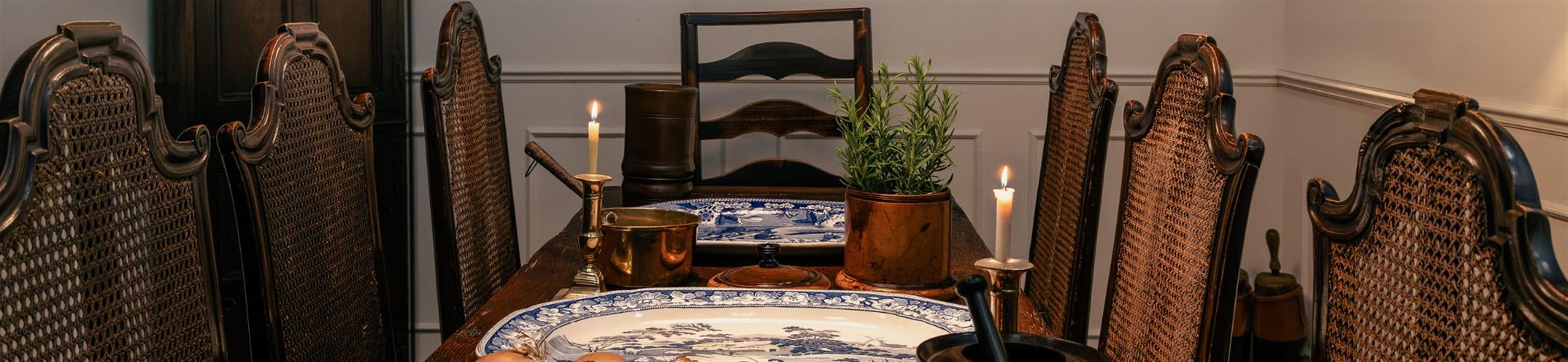 Country Living: Rural Character at Auction