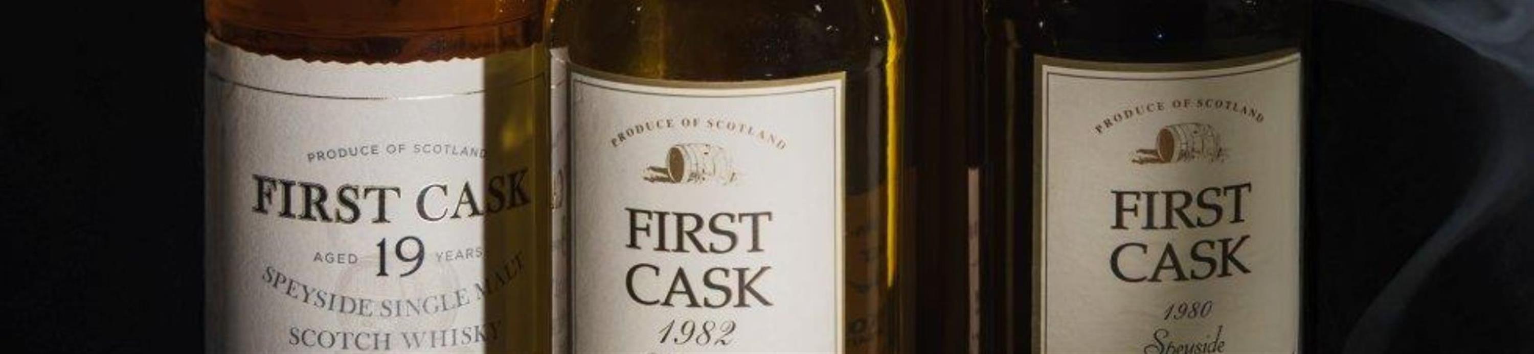 Whisky & Wine: Fine Bottles & Rare Spirits