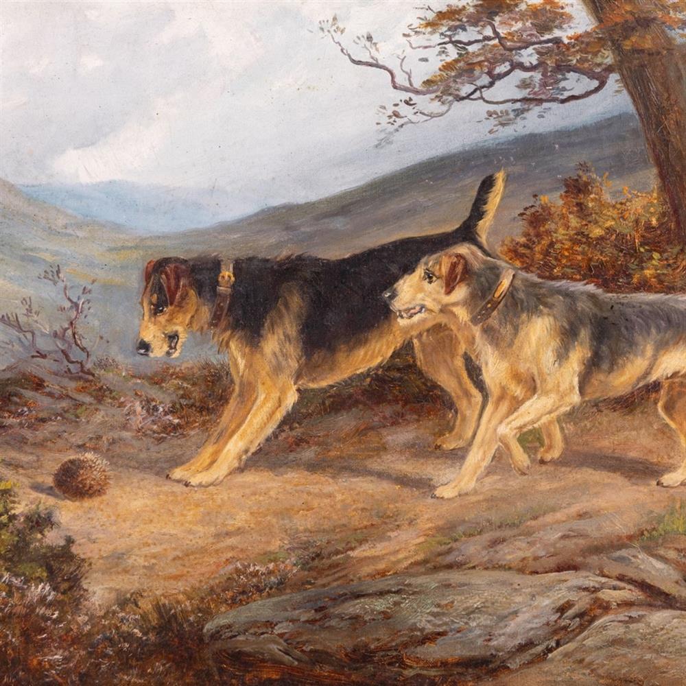 Warmth and Character: Country Living Sale Results