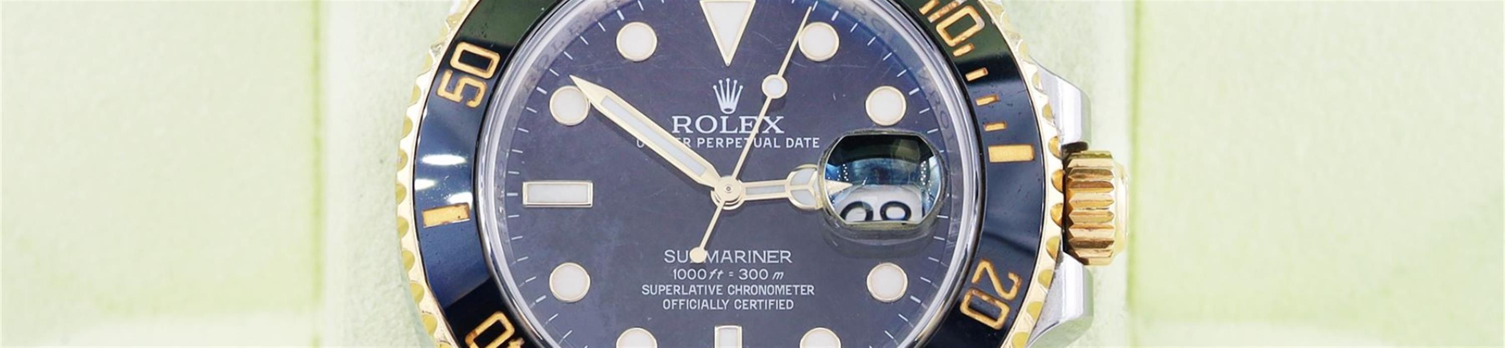 Watches and Jewellery: Results From Two Standout Sales