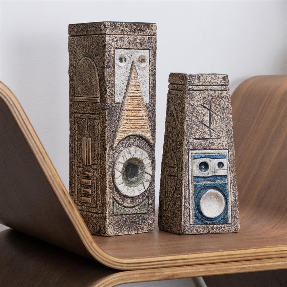 Small Wonders: The Joy of Modern Decorative Objects