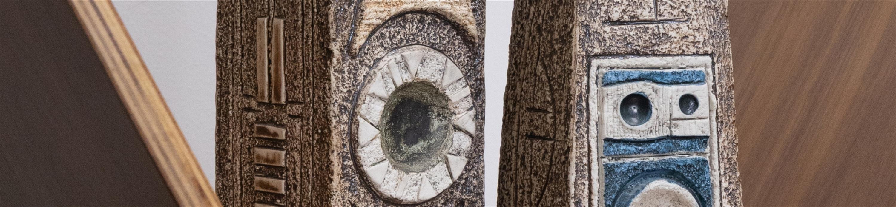 Small Wonders: The Joy of Modern Decorative Objects