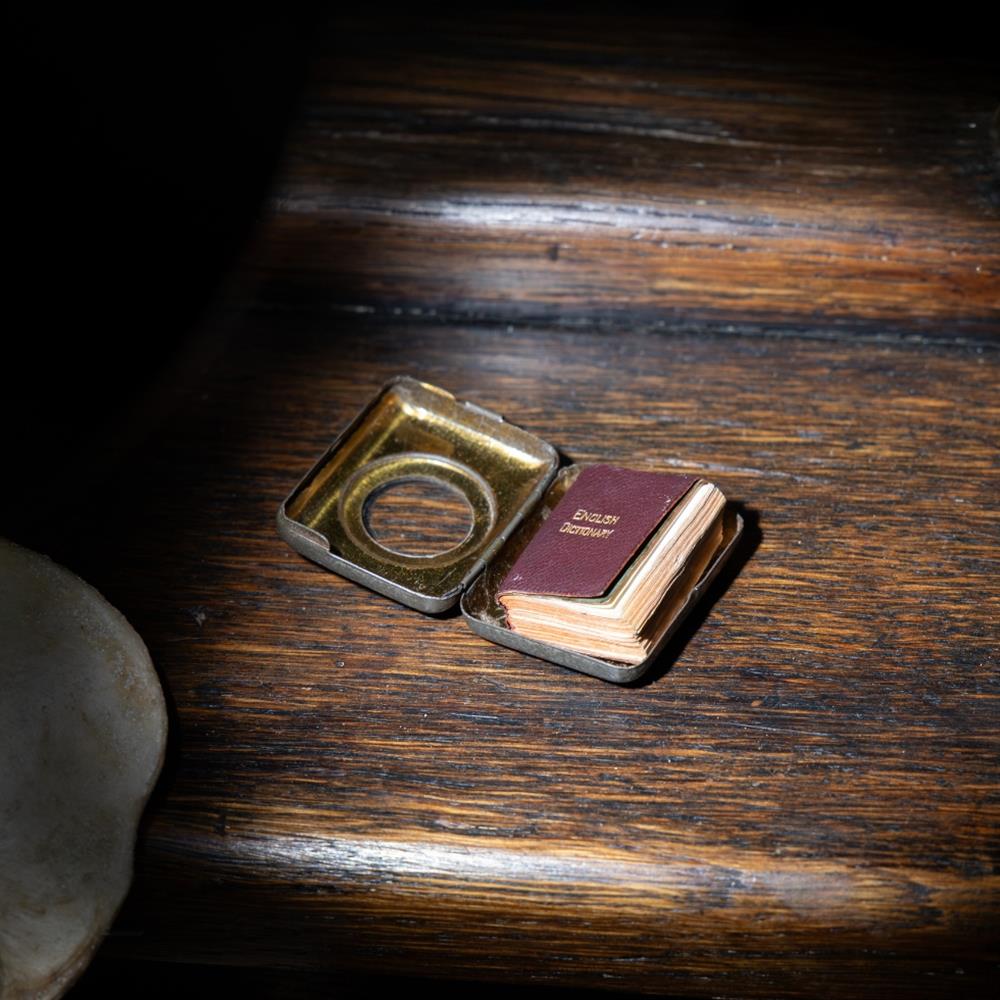 What Turns Up at a Valuation Day
