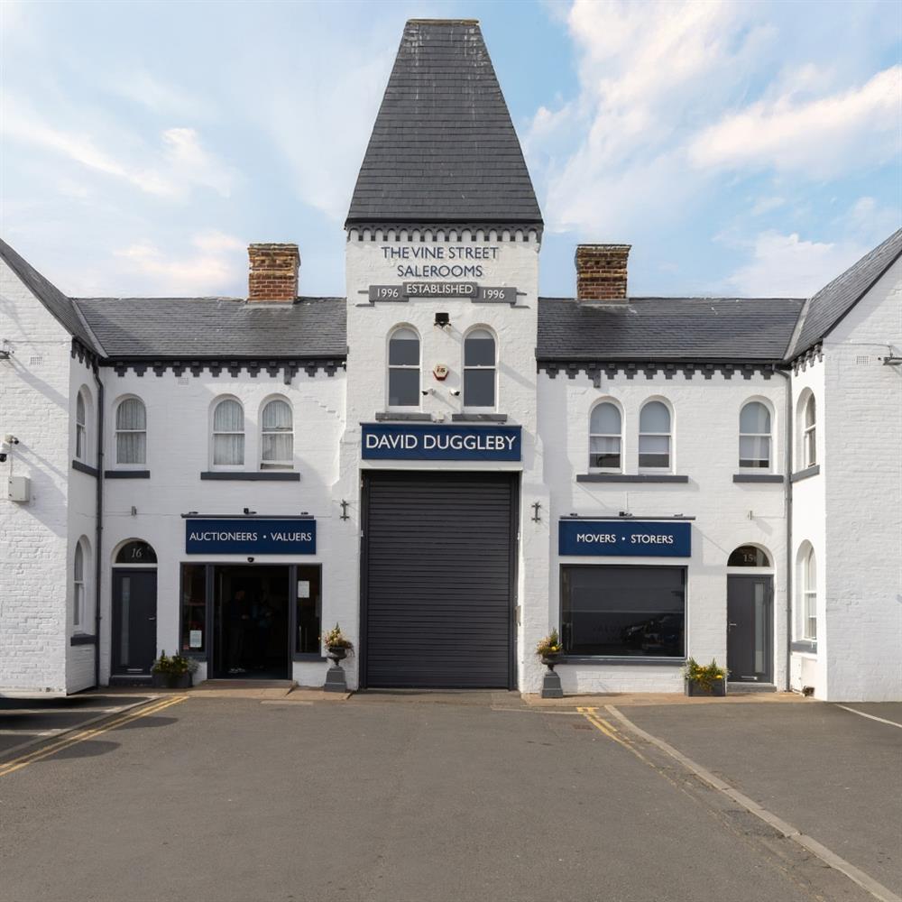 Reduced Commission Event in Scarborough
