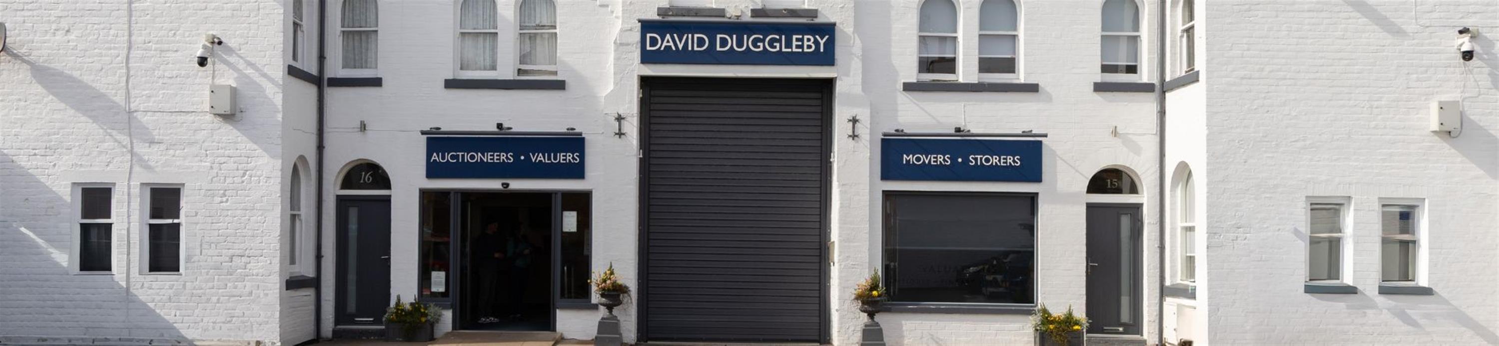 Celebrating 30 Years of Dugglebys