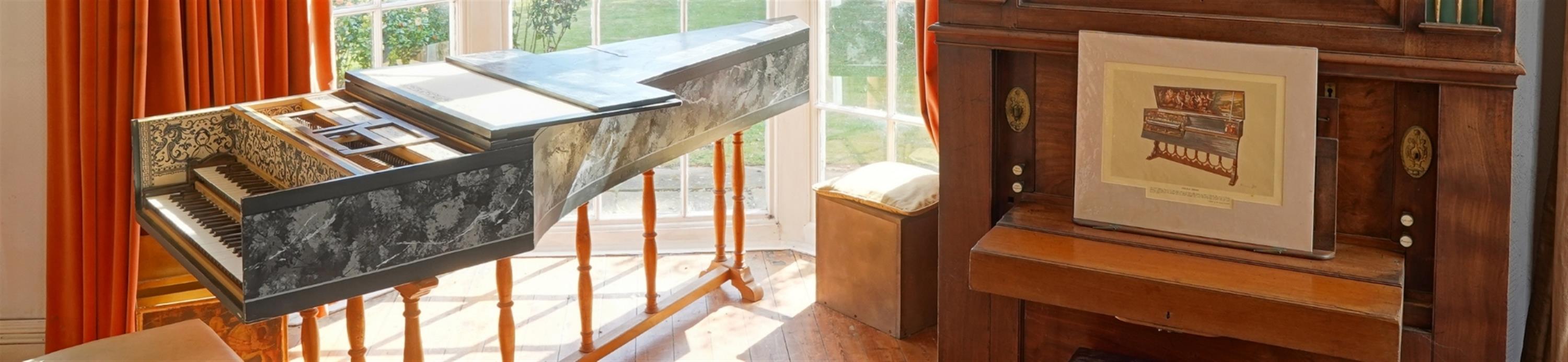 The Musical Collector, Unlikely Provenance and Significant Results
