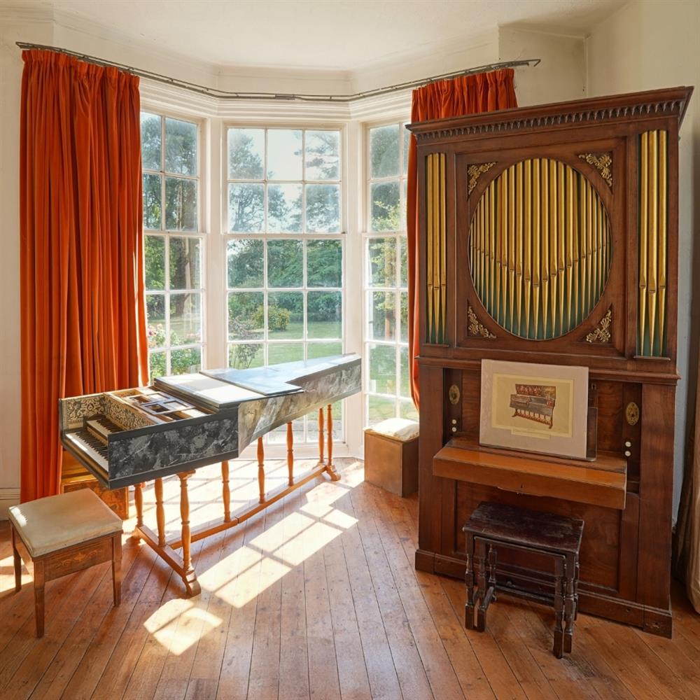 The Musical Collector, Unlikely Provenance and Significant Results
