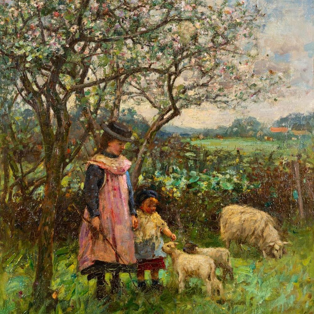 Explore Fine Paintings