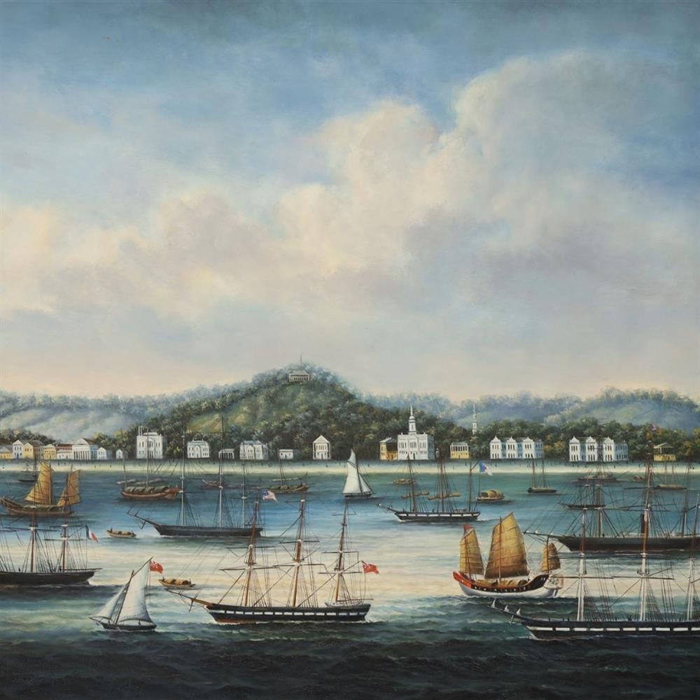 Last Month at Auction: August Edition