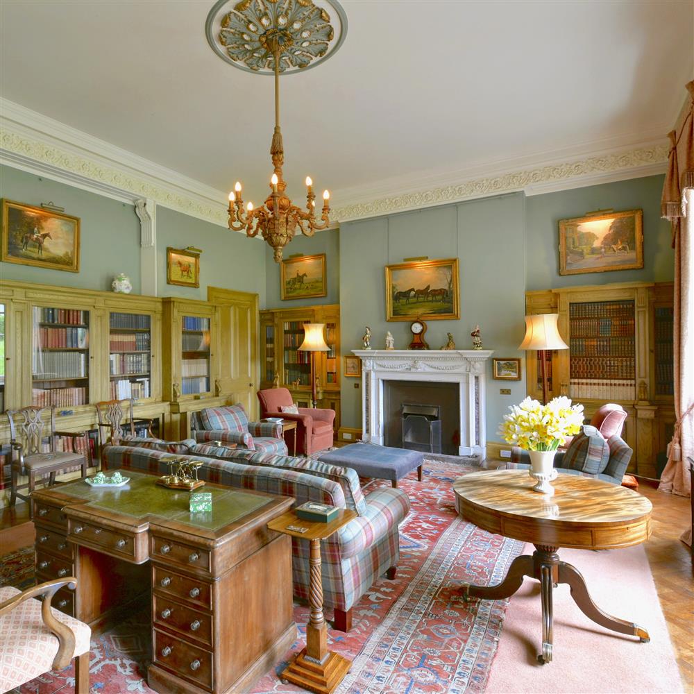 Kirkham Hall: A Landmark Country House Clearance & Auction