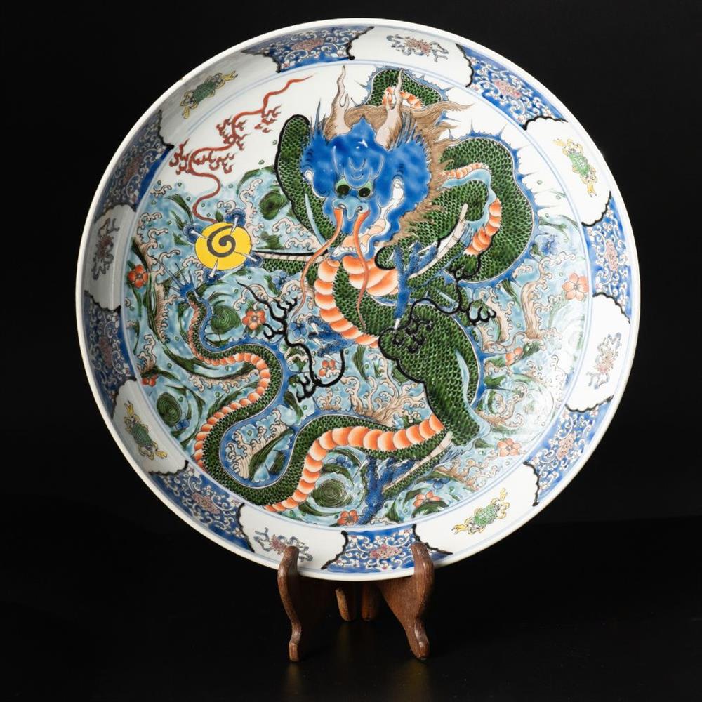 Asian Art Highlights: Remarkable Auction Results