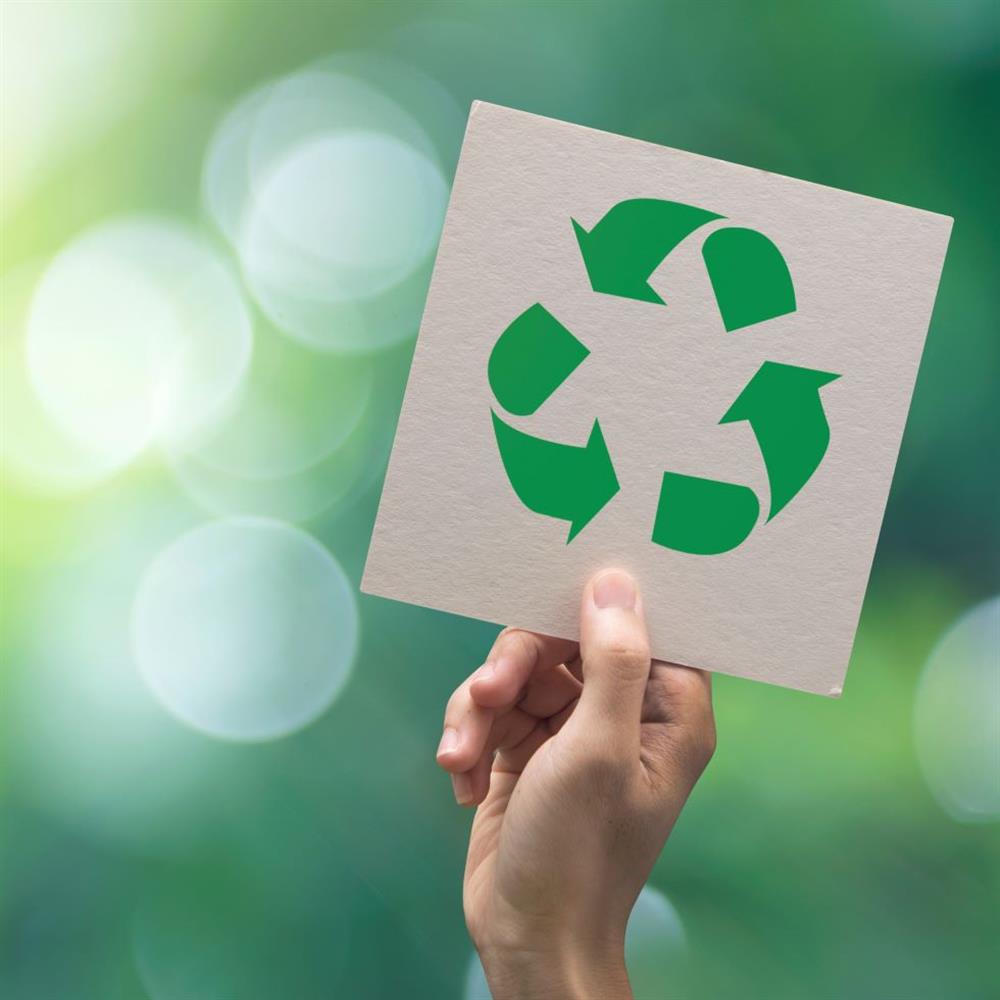 GLOBAL RECYCLING DAY: AUCTIONS AS SUSTAINABLE SOLUTIONS