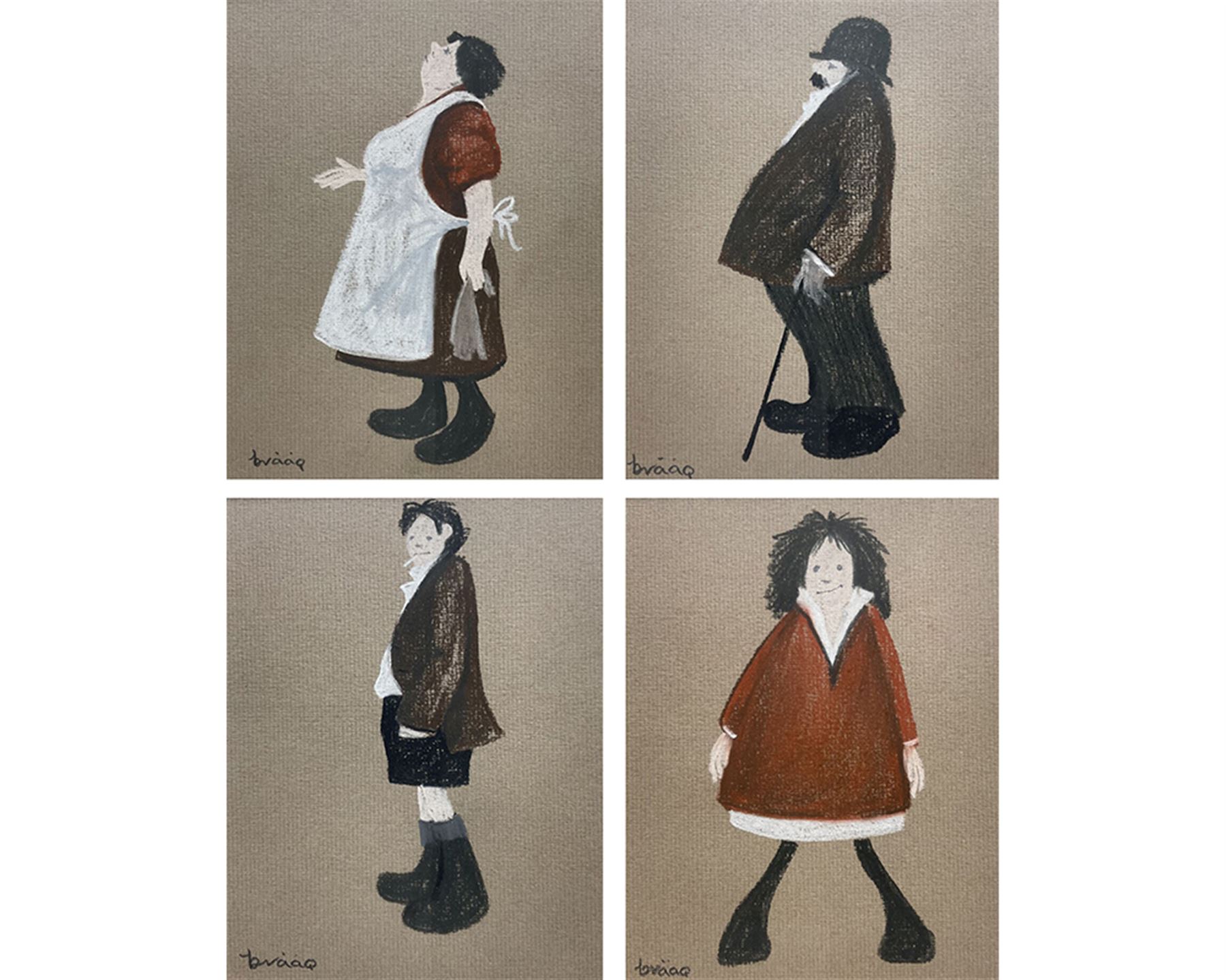 World Art Day: Celebrating Artwork at Auction | David Duggleby