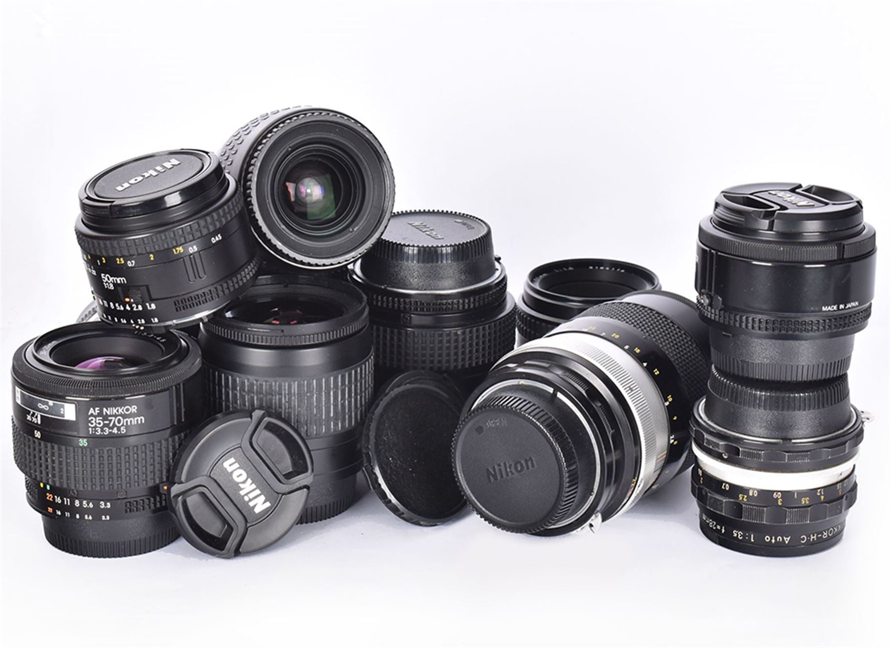 Featured: Early National Camera Day Celebration - Exclusive Auction of ...