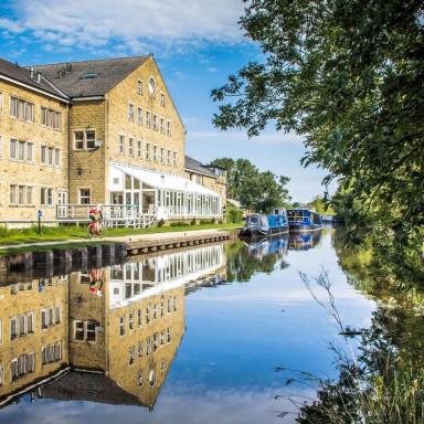 The Skipton Hotel, Skipton