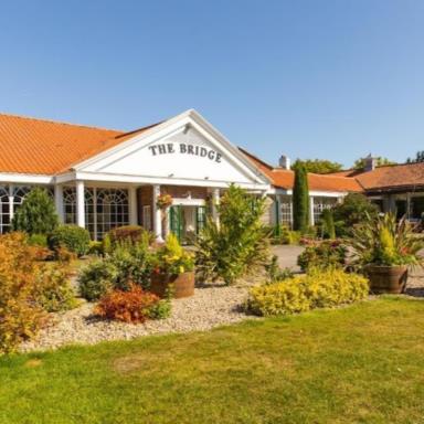 The Bridge Hotel & Spa, Wetherby