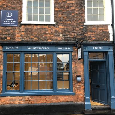 Specialist Jewellery Valuation Day, Beverley, September