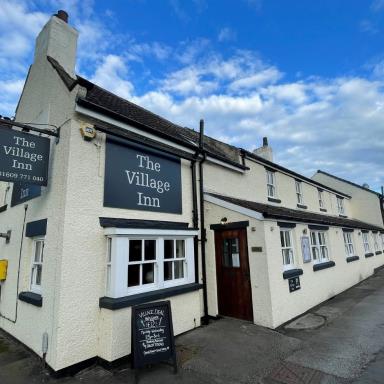 The Village Inn, Northallerton