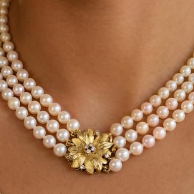Specialist Jewellery Valuation Day – Beverley - October