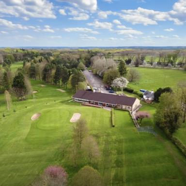 Driffield Golf Club