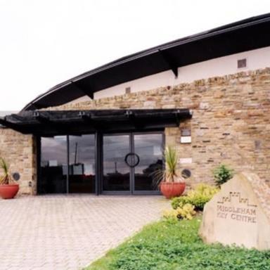 Middleham Key Centre
