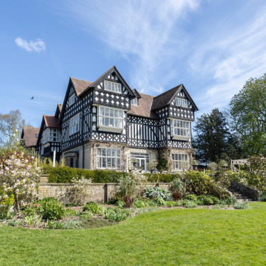 The Highfield