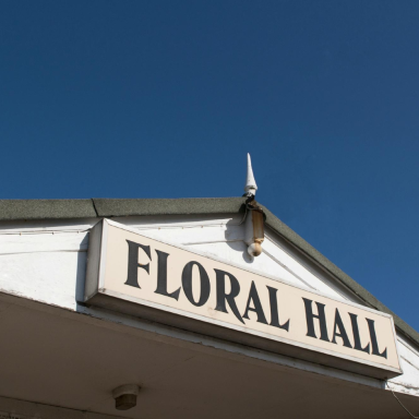 Floral Hall