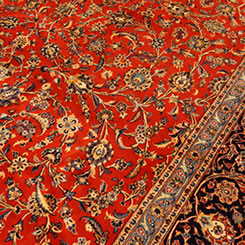 Sell Rugs, Carpets & Curtains at Auction