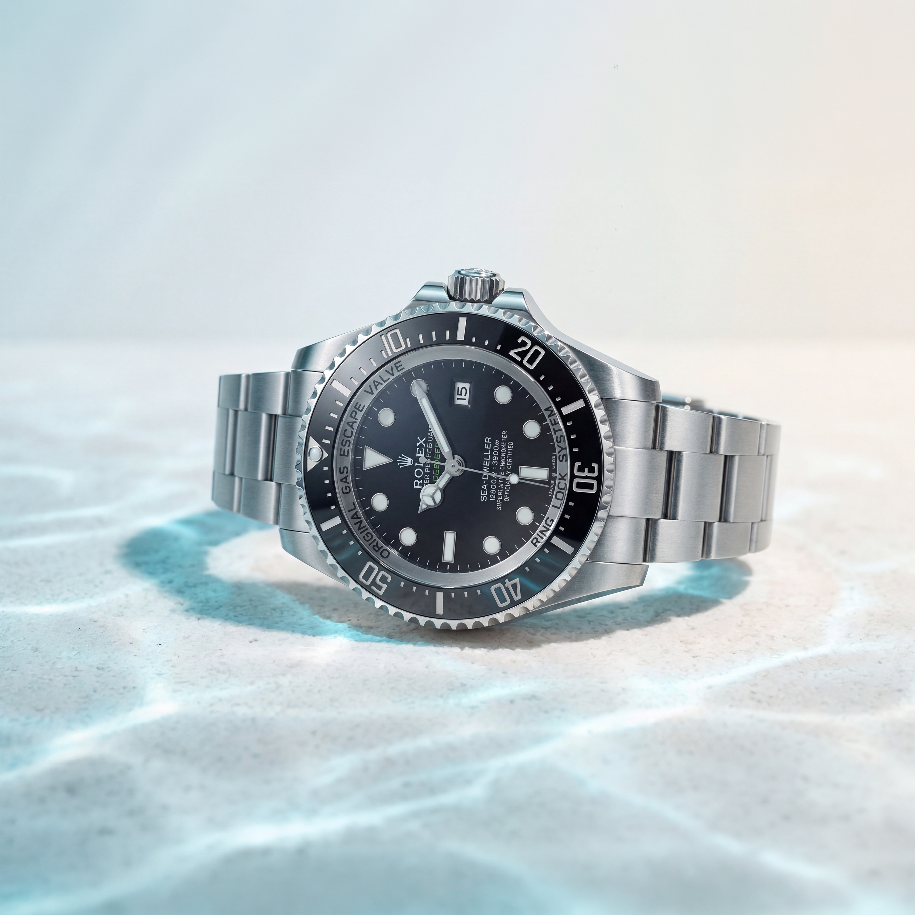 Sell Watches at Auction