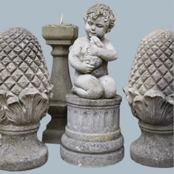 Sell Garden, Architectural & Salvage at auction